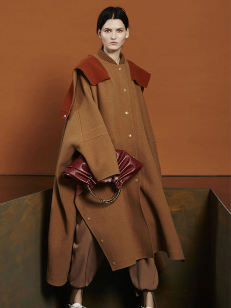 STELLA MCCARTNEY 2015 PRE-FALL