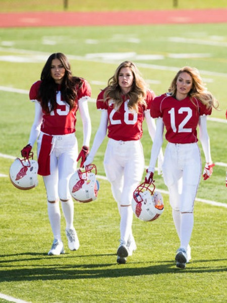 MELEKLER SEVGİLİLER GÜNÜ İÇİN HAZIR