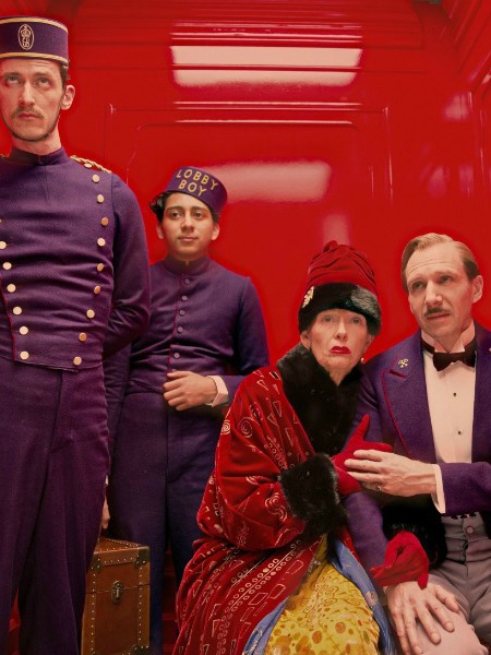 BAFTA ADAYLARI AÇIKLANDI