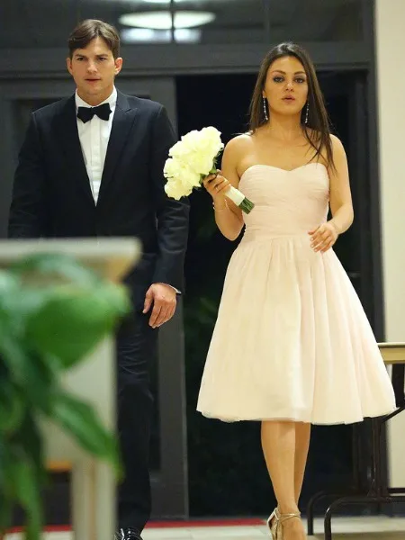 GİZLİCE EVLENDİLER Mİ?