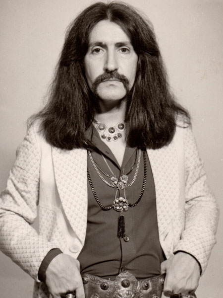 İYİ Kİ DOĞDUN BARIŞ MANÇO!