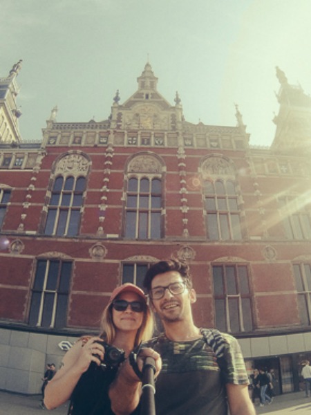 OYLUM VE ONUR YÜKSEL’DEN KIŞ TATİLİ ROTALARI