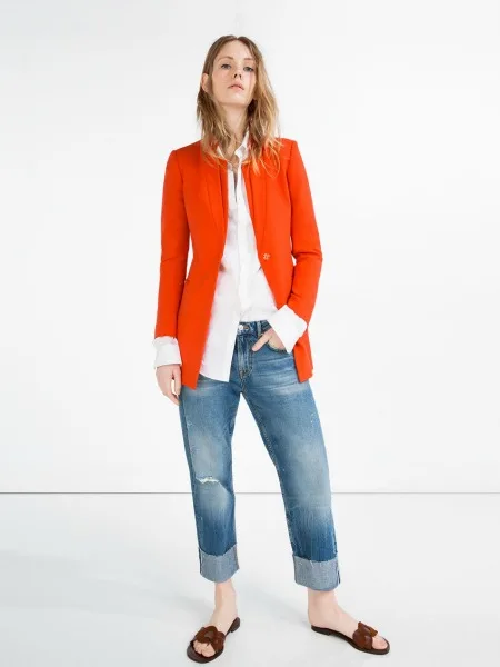 blazer ceket nasıl giyilir 23