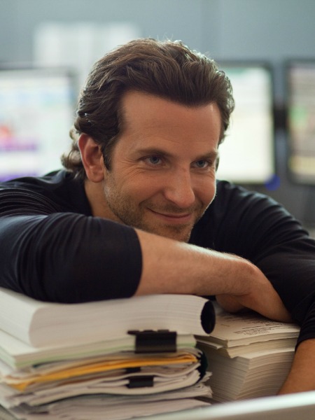 İYİ Kİ DOĞDUN BRADLEY COOPER