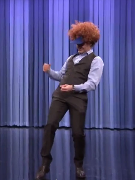 BRADLEY COOPER’DAN GİTAR SOLOSU