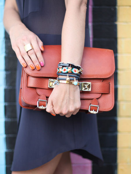 SAHİP OLMANIZ GEREKEN 27 KÜÇÜK ÇANTA