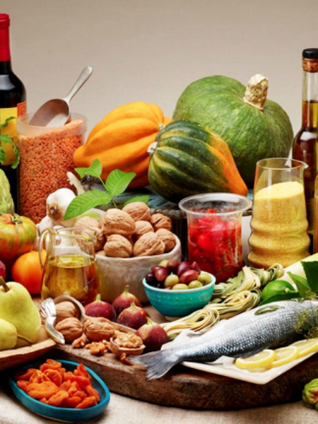 DİYET İÇİN EN İYİ VE EN KÖTÜ BESİNLER