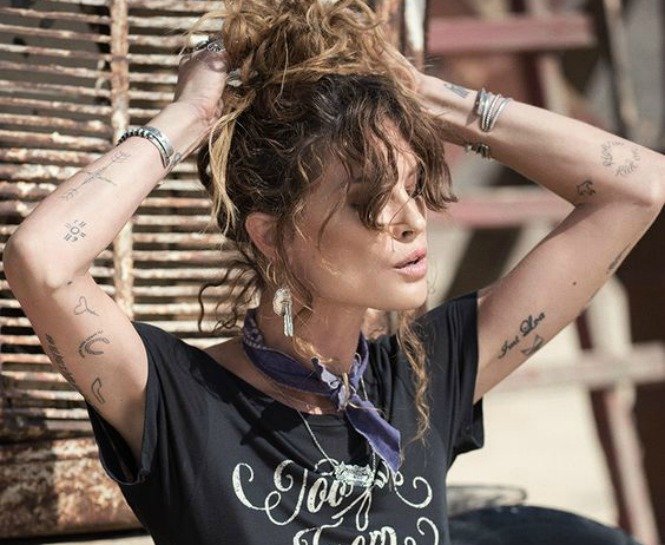 DÖVME YAPTIRMADAN ÖNCE BİLMENİZ GEREKENLER