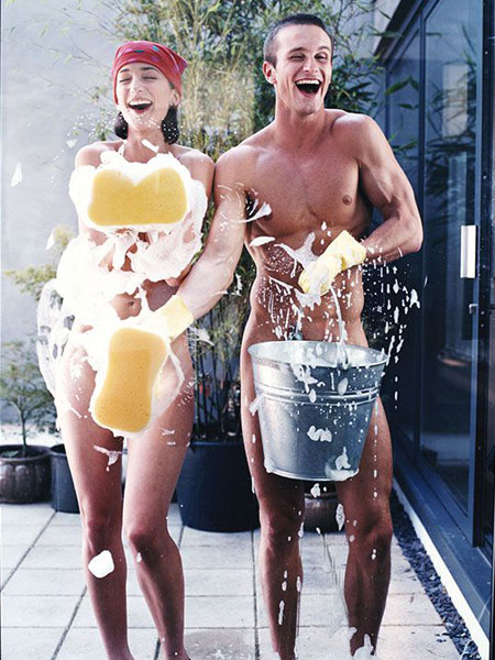 CİNSEL HAYATINIZA KATMANIZ GEREKEN 5 DENEYİM