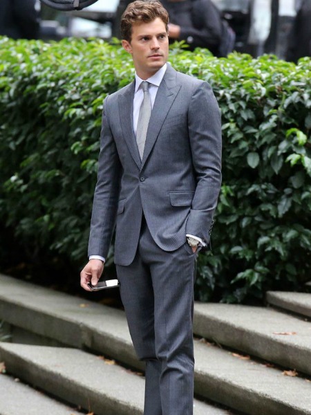 FRAGMAN: FIFTY SHADES OF GREY