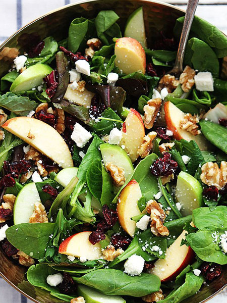 GERÇEKTEN AÇ MISINIZ?