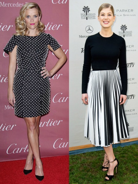 GEÇTİĞİMİZ HAFTANIN ŞIKLARI 30/12 – 6/01