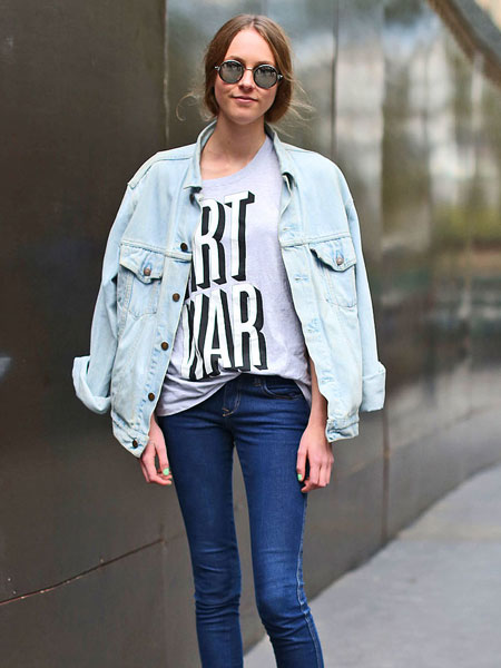 HAFTA SONUNA UYARLAYABİLECEĞİNİZ 37 STİL ÖNERİSİ