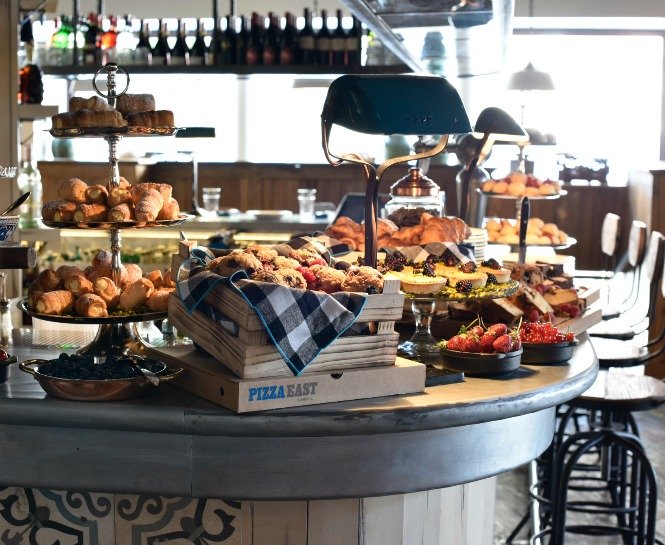 HAFTA SONU İÇİN EN İYİ 30 KAHVALTI MEKANI