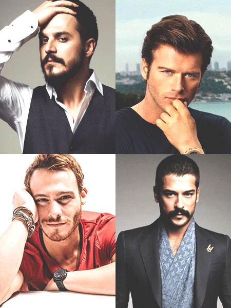 BU ÜNLÜLERDEN HANGİSİYLE SEVGİLİ OLABİLİRSİNİZ?