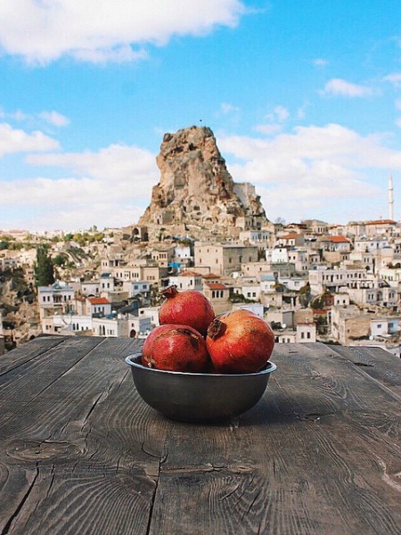 SEZGİ OLGAÇ’TAN INSTAGRAM İÇİN İPUÇLARI