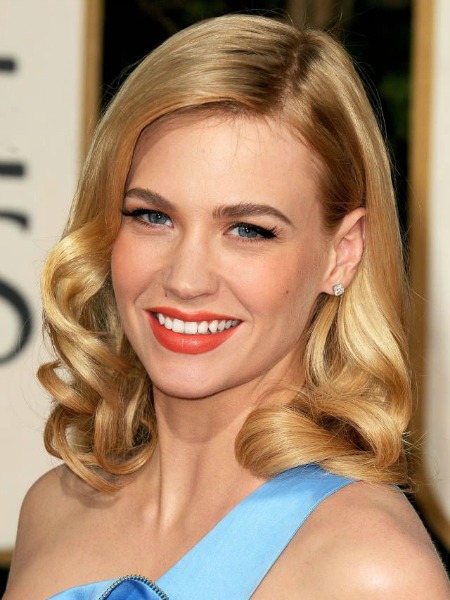 İYİ Kİ DOĞDUN JANUARY JONES