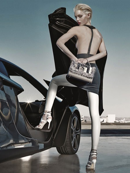 JIMMY CHOO 2015 İLKBAHAR / YAZ