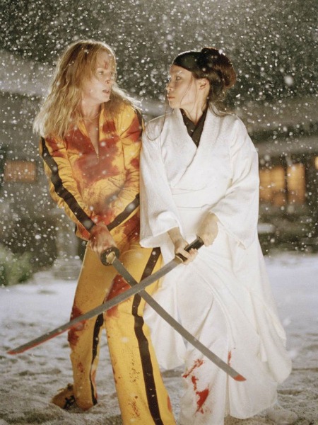 KADINLARIN İNTİKAM ALDIĞI 7 FİLM