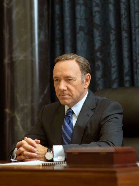 FRAGMAN: HOUSE OF CARDS – 3. SEZON