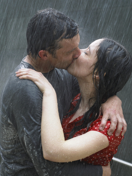 NASIL ÖPÜŞÜYORSUNUZ?