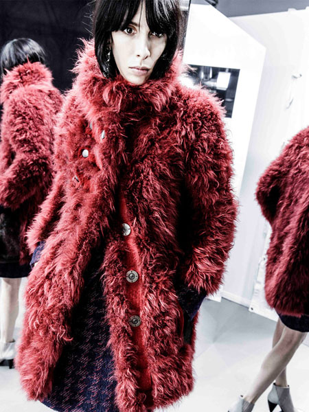 LANVIN 2015 PRE-FALL