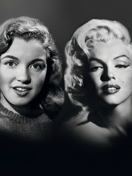 MARILYN MONROE X MAX FACTOR