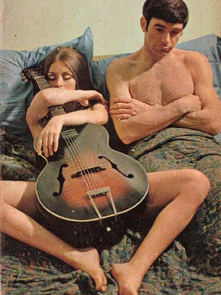 SEKS SIRASINDA DİNLENMEMESİ GEREKEN 20 ŞARKI