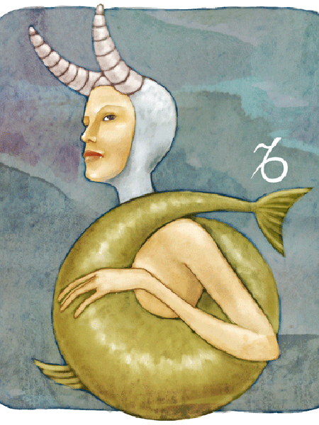 2015 ASTROLOJİ YORUMU: OĞLAK