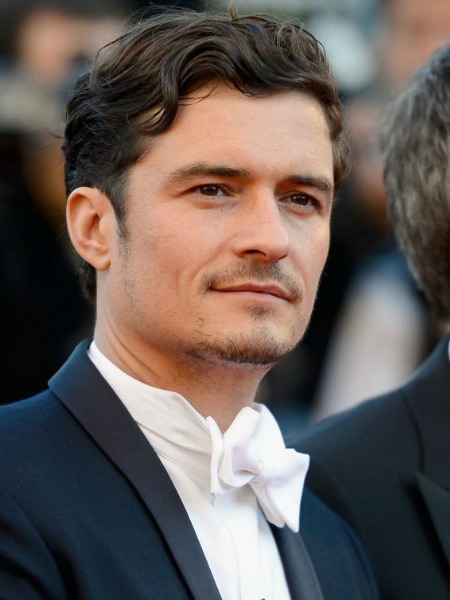 İYİ Ki DOĞDUN ORLANDO BLOOM