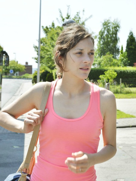 OSCAR’A YABANCI KALMAYIN