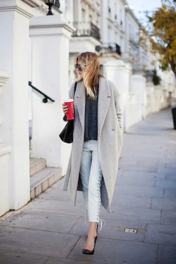 oversized palto giymenin 5 yolu 1