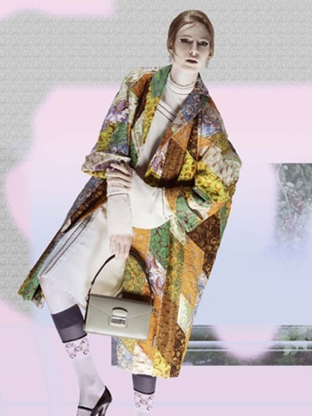 2015 iLKBAHAR / YAZ PRADA KAMPANYASI