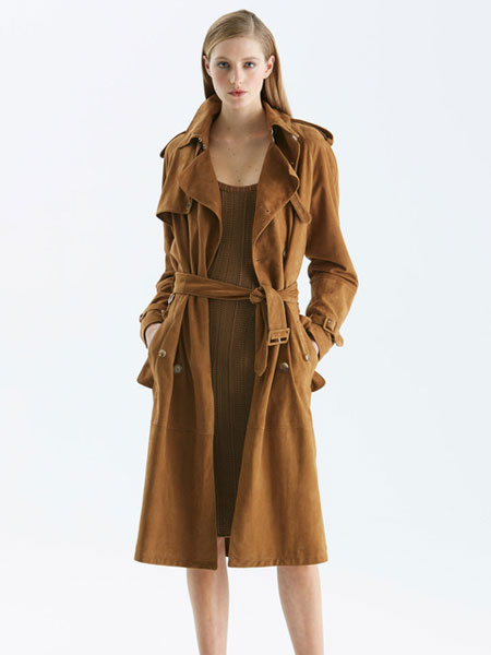 RALPH LAUREN 2015 PRE-FALL