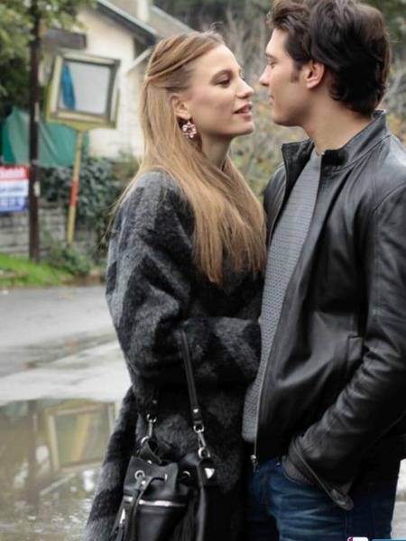 FRAGMAN: MEDCEZİR 55. BÖLÜM