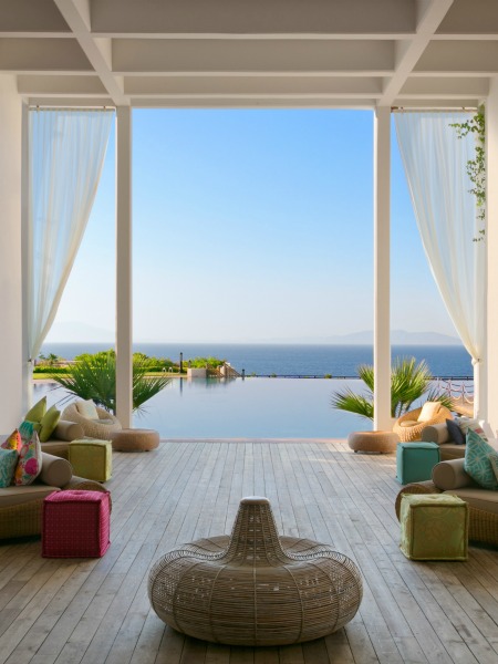 SEVGİLİLER GÜNÜ’NDE BODRUM BODRUM