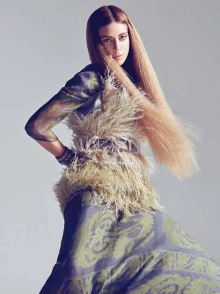 YENİ BİR AŞK MI BAŞLADI?