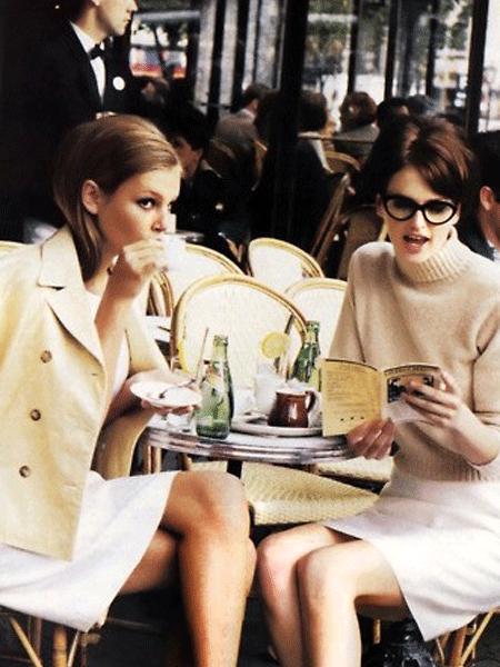 SOFİSTİKELER İÇİN EN İYİ 4 COOL MEKAN