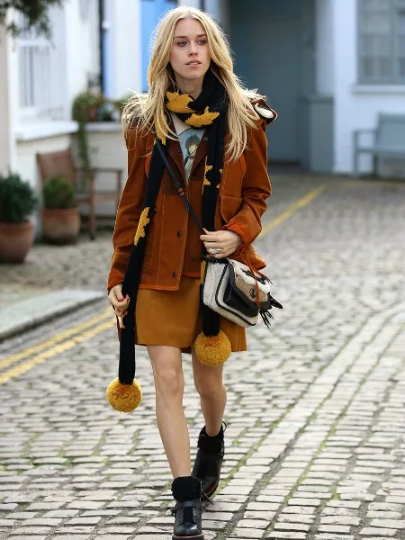 HAFTA SONU İÇİN SOKAK MODASI ÖNERİLERİ