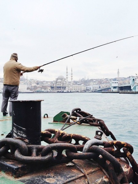 TANER GÜNGÖR’DEN INSTAGRAM İÇİN İPUÇLARI