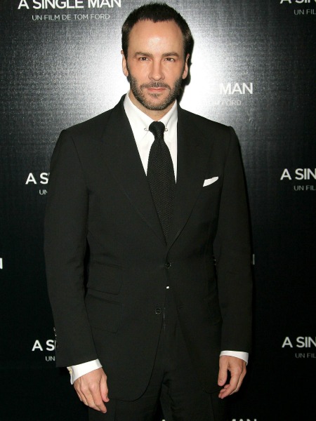 TOM FORD, GUCCİ’YE GERİ DÖNÜYOR