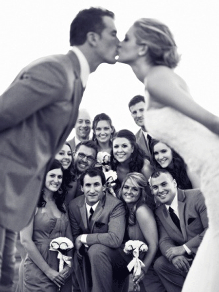 DÜNYADAKİ EN İYİ 25 DÜĞÜN FOTOĞRAFI