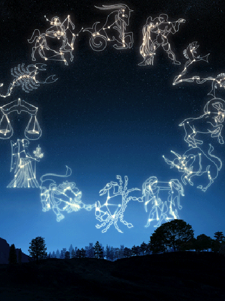 HAFTALIK ASTROLOJİ YORUMUNUZ: 12 / 01 – 18 / 01