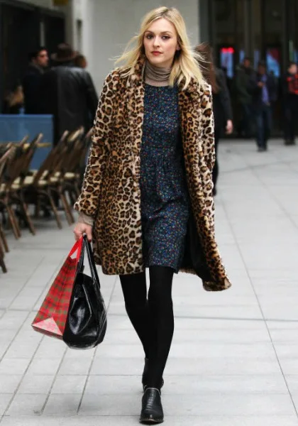 ünlülerin sokak modası 2