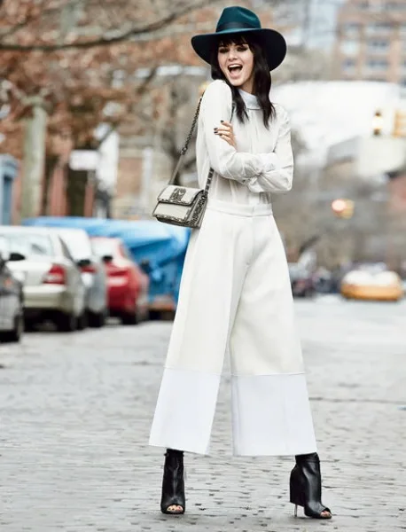 ünlülerin sokak modası 24