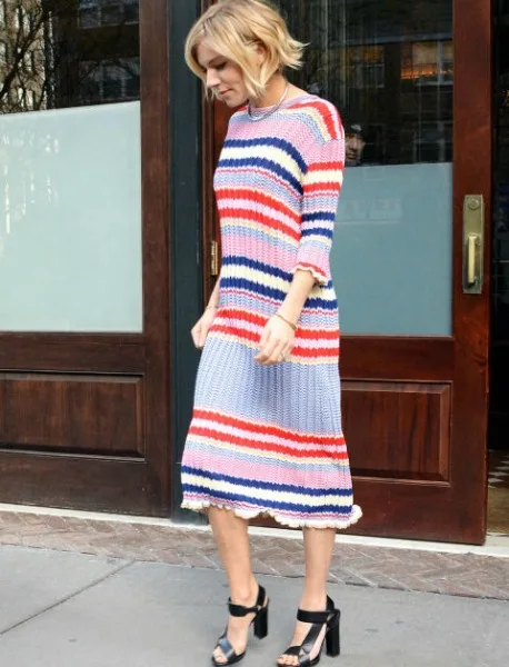 ünlülerin sokak modası 25