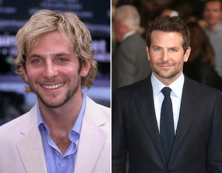 İYİ Kİ DOĞDUN BRADLEY COOPER (5)
