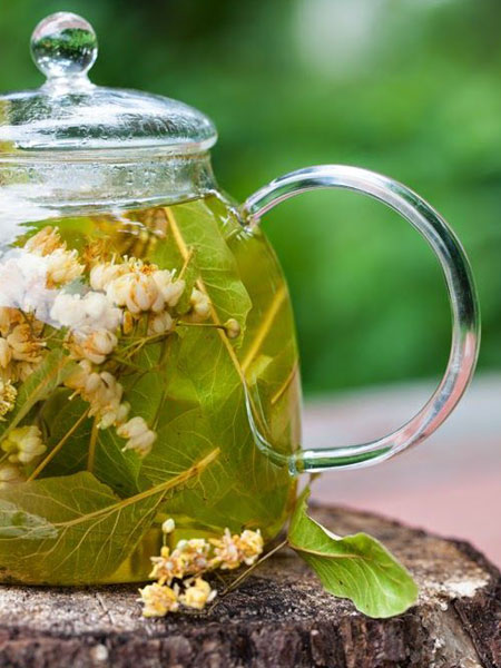 IHLAMUR ÇAYI İÇERKEN NELERE DİKKAT ETMELİ?