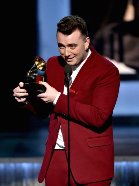 57. GRAMMY KAZANANLAR LİSTESİ