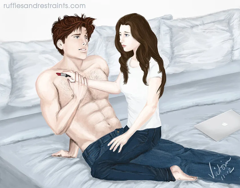 Cosmetic-Cartography